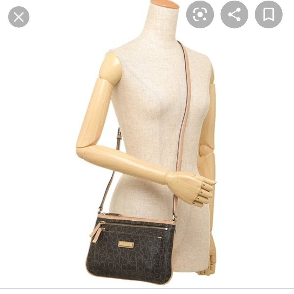 Calvin Klein Style H3AEJ304